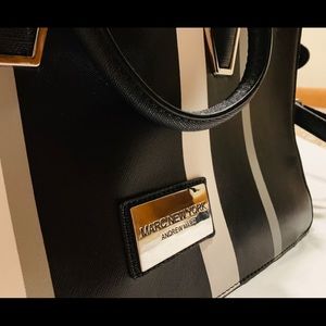 Andrew Marc bag